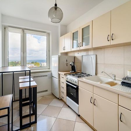 Apartment 索波特 外观 照片