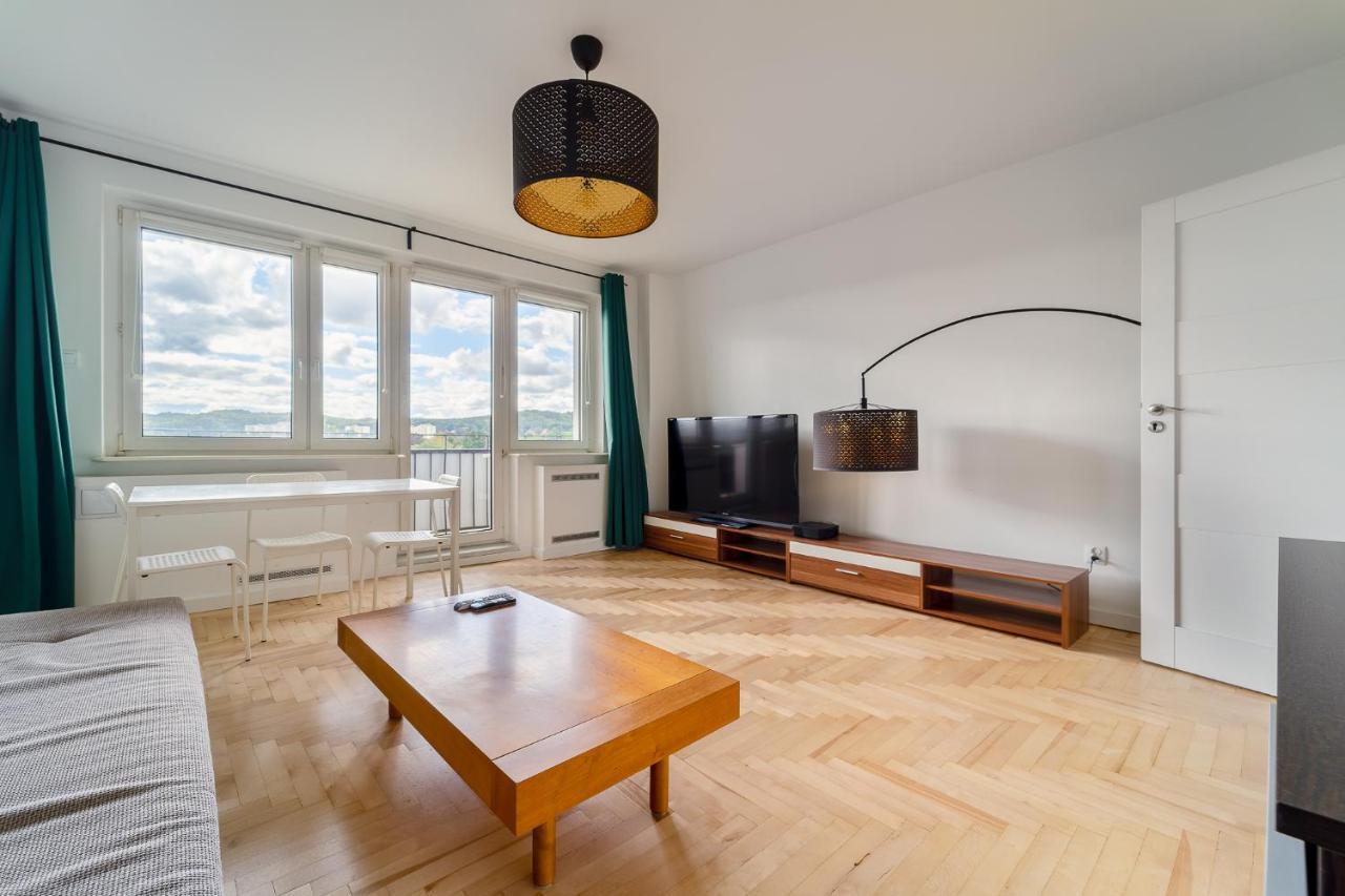 Apartment 索波特 外观 照片