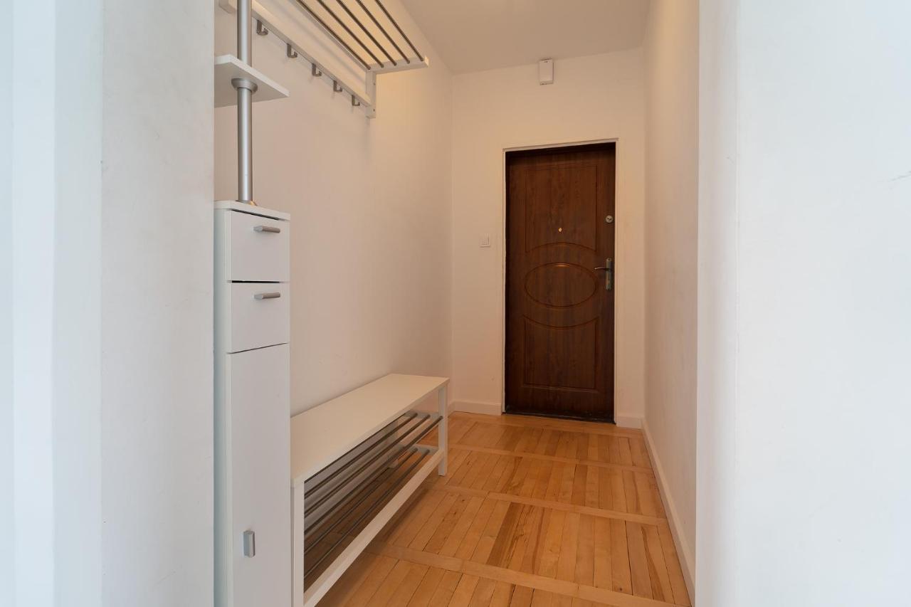 Apartment 索波特 外观 照片